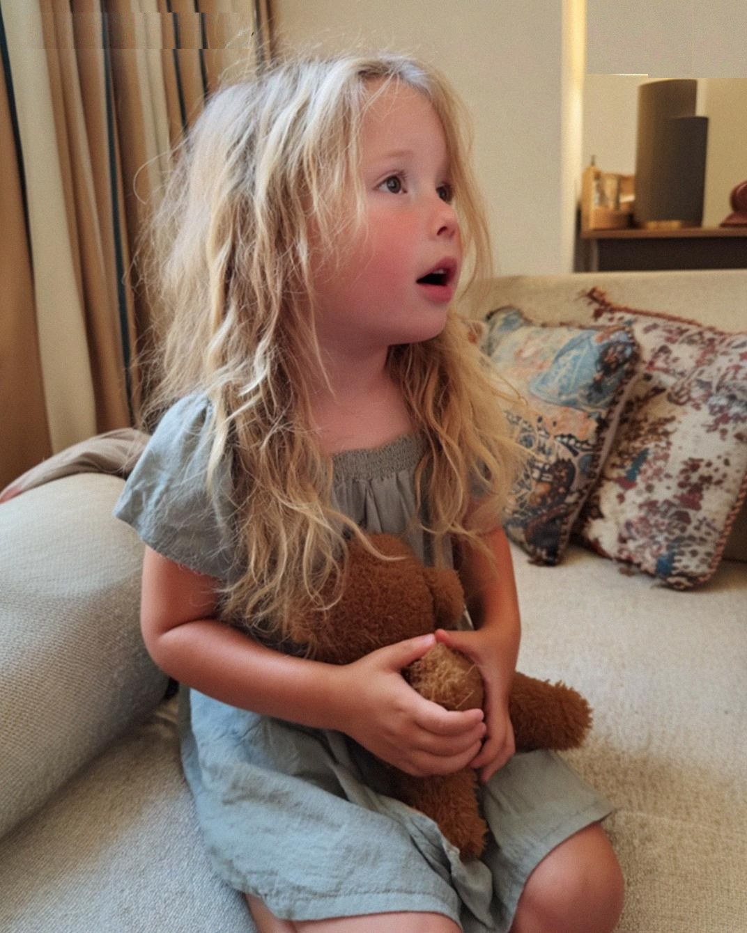 I Remarried After My Wife’s Passing — One Day My Daughter Said, ‘Daddy, New Mom Is Different When You’re Gone’