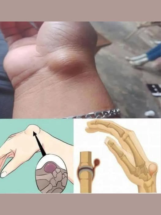 If You Get These Bruises on Your Body, It Might Mean Something Serious!