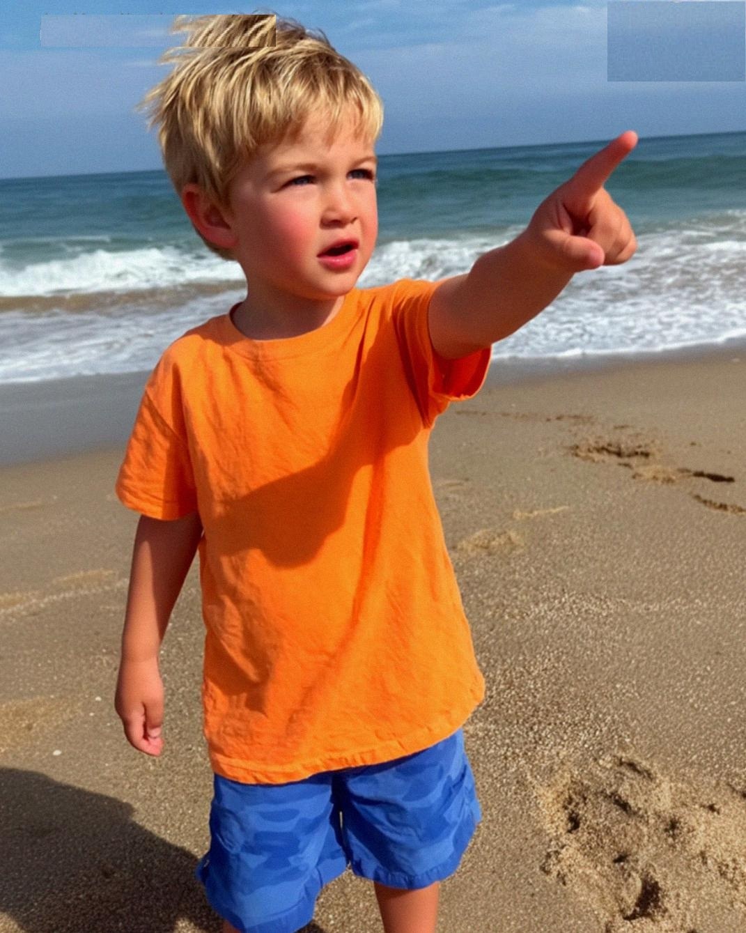 Devastated After Burying My Wife, I Took My Son on Vacation – My Blood Ran Cold When He Said, ‘Dad, Look, Mom’s Back!’