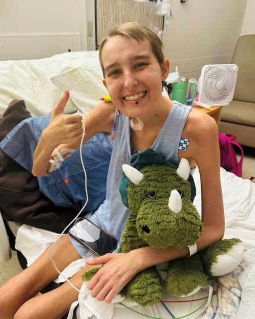 Avery’s Fight with Faith: A Journey of Strength and Hope