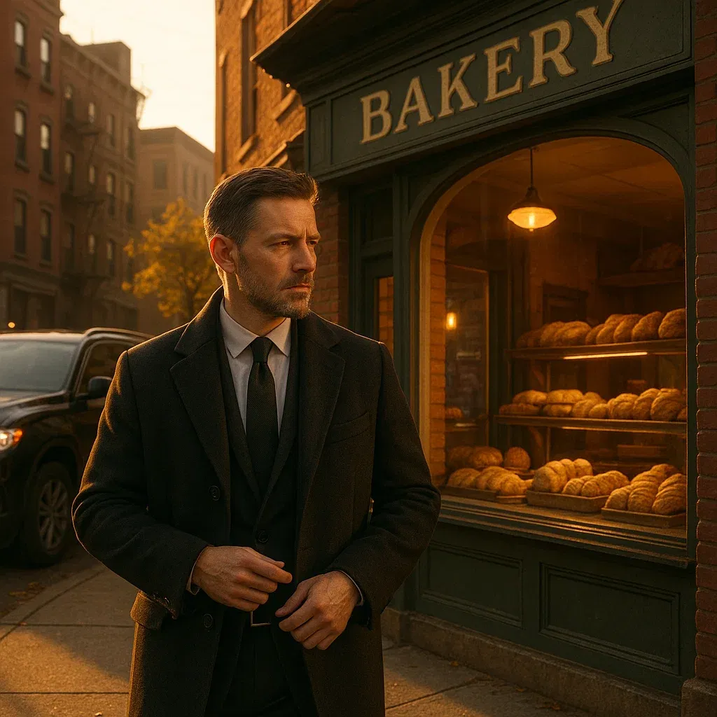 A Millionaire Saw His Childhood Sweetheart Begging with Her Twins—What He Did Changed Their Lives Forever