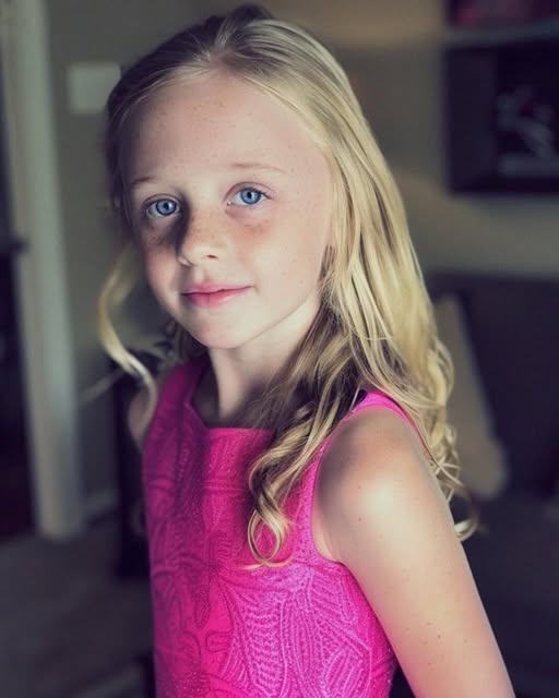 My Husbands Best Friend Came to Our Family Dinner – After He Left, Our 7-Year-Old Daughter Stopped Talking for Months