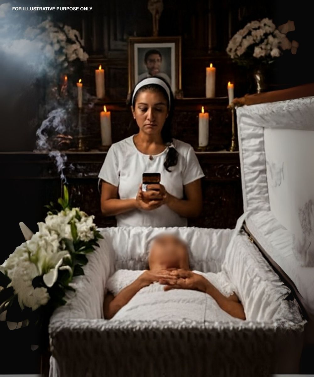 “To my favorite daughter: 3 houses,” the will said… My name wasn’t on anything, not even a corner. Until I saw the cup they threw away, and the secret it held.