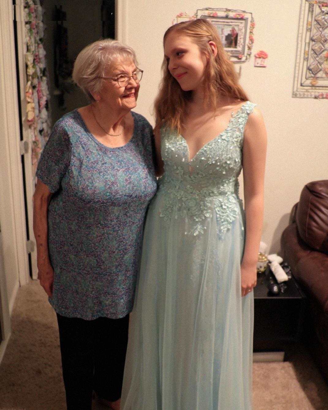 My DIL Abandoned Her Child with Me – 16 Years Later She Showed Up on My Doorstep With an Outrageous Demand