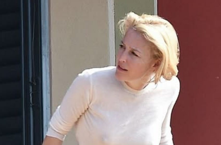 56 and Flawless: The Stunning Transformation of This Timeless Actress! – Who Is She?