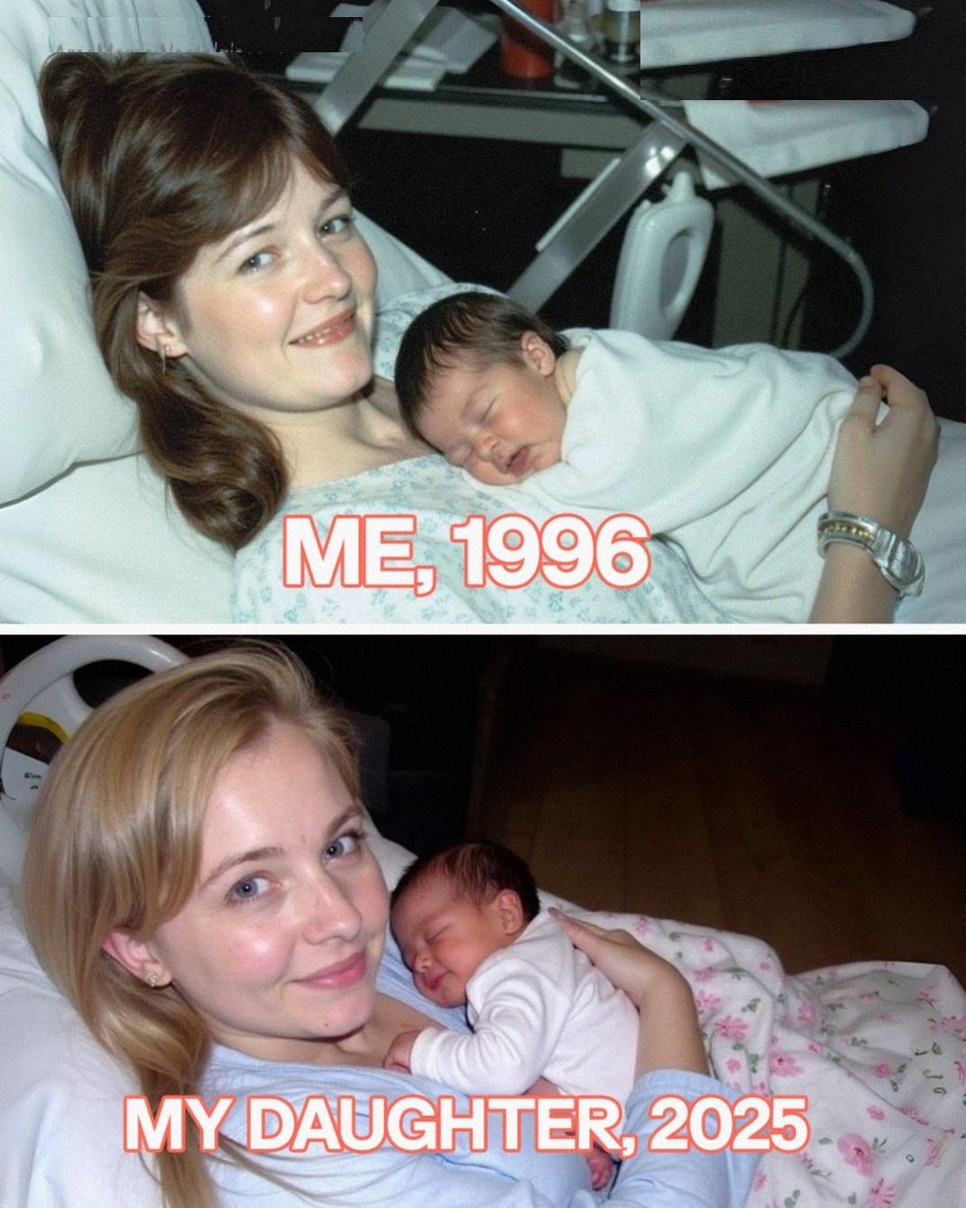 My Daughter Banned Me from Seeing My Grandchild Because Her Husband Doesn’t Want ‘Single Mom Influence’ in Their Home