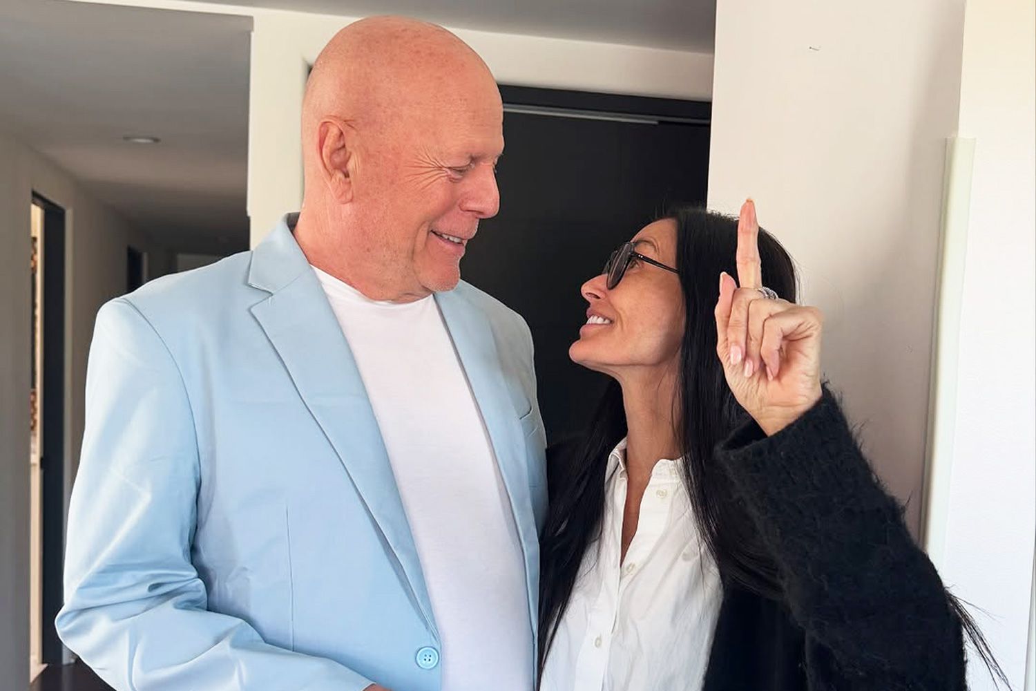 Bruce Willis, 70, Now Living in Full-Time Care Facility as Dementia Progresses