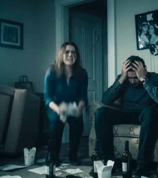 She Found a Receipt in His Suitcase—And It Wasn’t From Anywhere He Told Her He’d Been