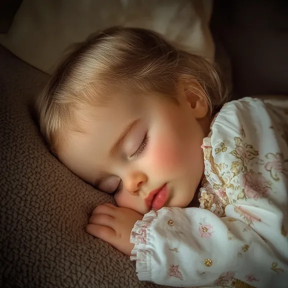 A Mother’s Quiet Strength