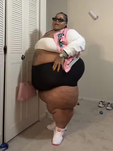 Female Rapper Sues Lyft After Driver Refuses to Pick Her Up Over Her Weight