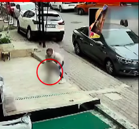 Man Couldn’t Catch 5-Year-Old Girl Falling — Still Finds Himself in Court