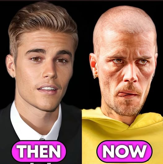 Justin Bieber Opens Up About His Emotional Struggles—Check the Comment for His Candid Insight