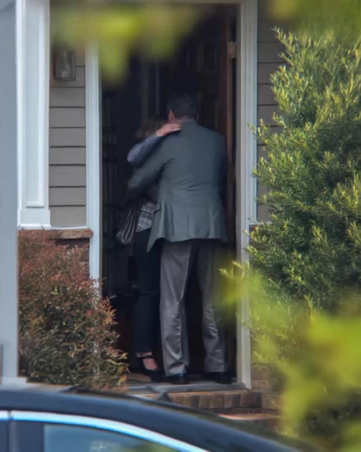 The Truth Behind My Husband’s “Business Trips” Shattered Me — But It Also Changed Everything I Thought I Knew About Love