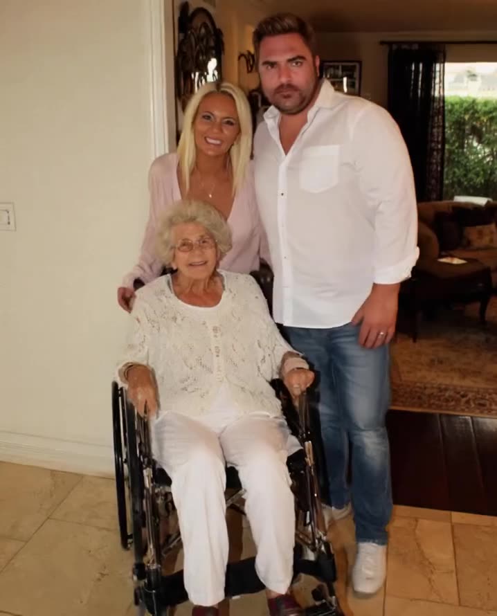 The Inheritance of Truth: How I Reclaimed Myself After Betrayal