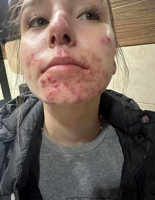 Sleeping with him seemed harmless… until everything fell apart.