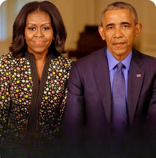 The Obama Family’s Sad Announcement